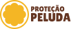 Logo Proteção Peluda